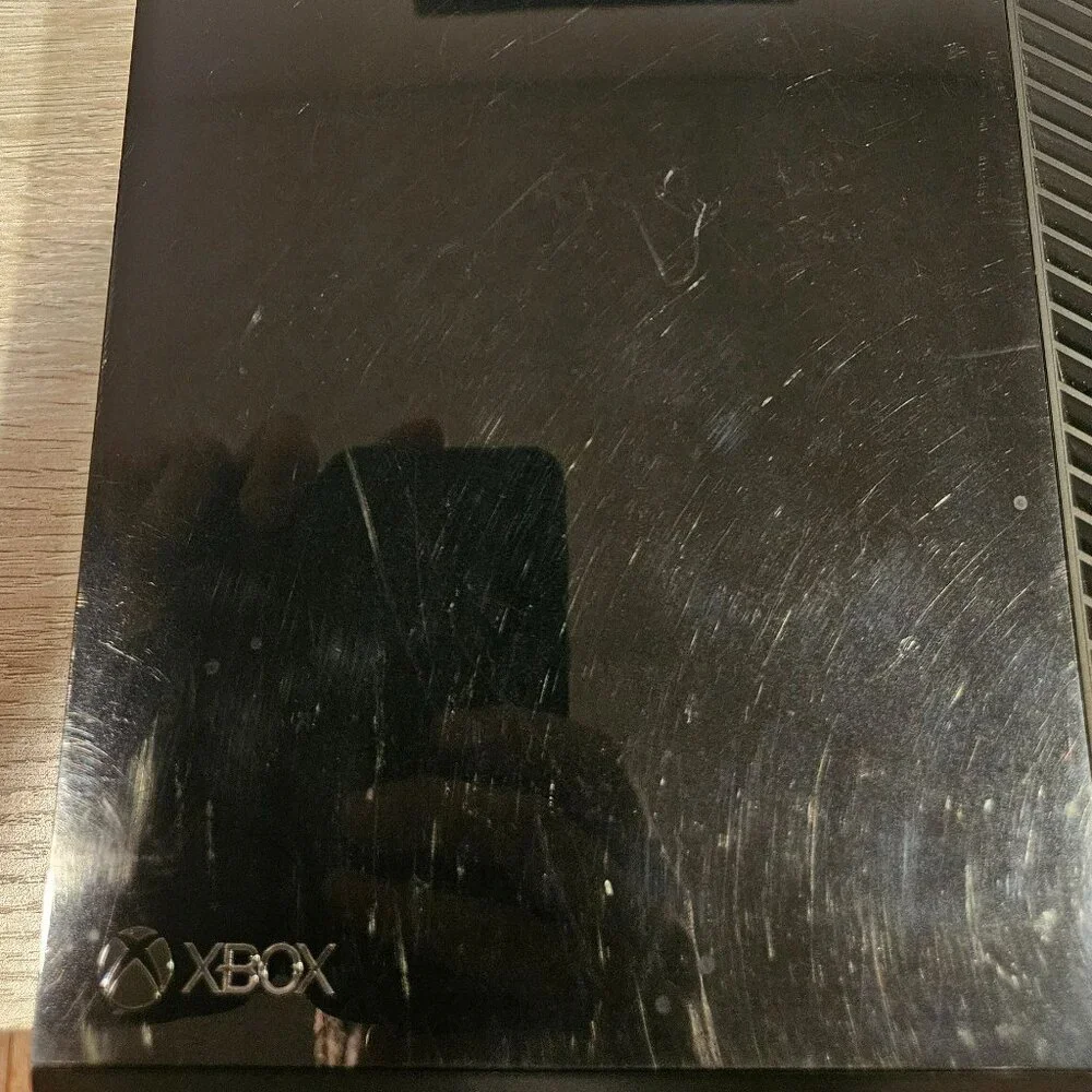 Microsoft Xbox One 500GB Gaming Console Model 1540 - Console Only